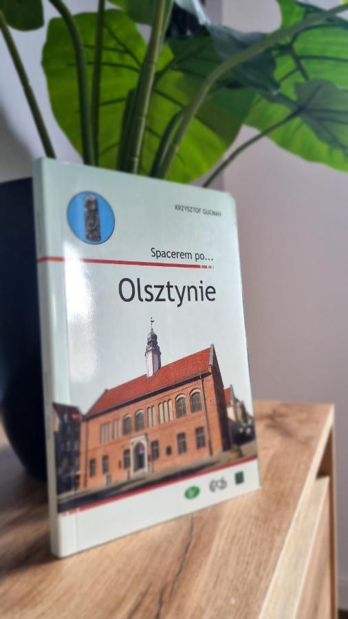 Amfiteatr Stare Miasto Olsztyn  Eksteriør billede